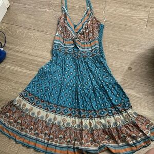 Women’s dress
